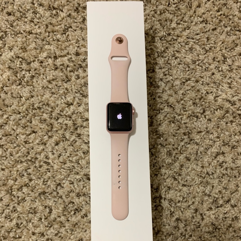 Apple Watch Series 2